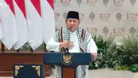 Prabowo: Pemimpin Indonesia harus Pintar, Jangan Dibodoh-bodohi