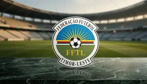 Hati-Hati Timnas Indonesia, Timor Leste Panggil 6 Pemain yang Berkarier di Eropa untuk Piala AFF 2026, Ada Eks Pemain Inggris U-16