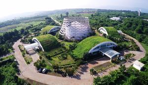 EMC DAHANA masih tercatat sebagai pusat bahan peledak nomer wahid di Asia Tenggara (dok: Humas)