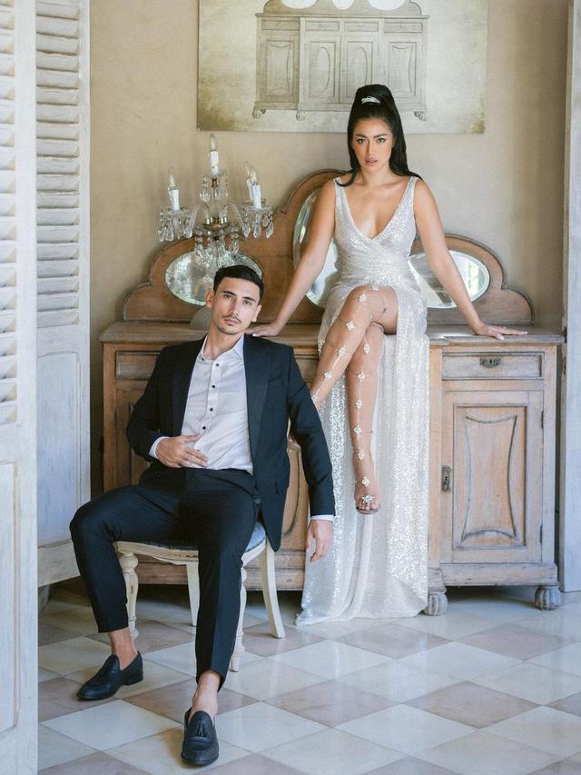 [Fimela] Jessica Iskandar