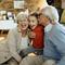 Grandparents quotes to warm your heart. (Photo: Drazen Zigic/Freepik)