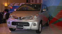 Mobil Baru Daihatsu Dongkrak Target 173.000 Unit
