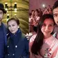 Bambang Pamungkas dan istri (Sumber: Instagram/bepe20)