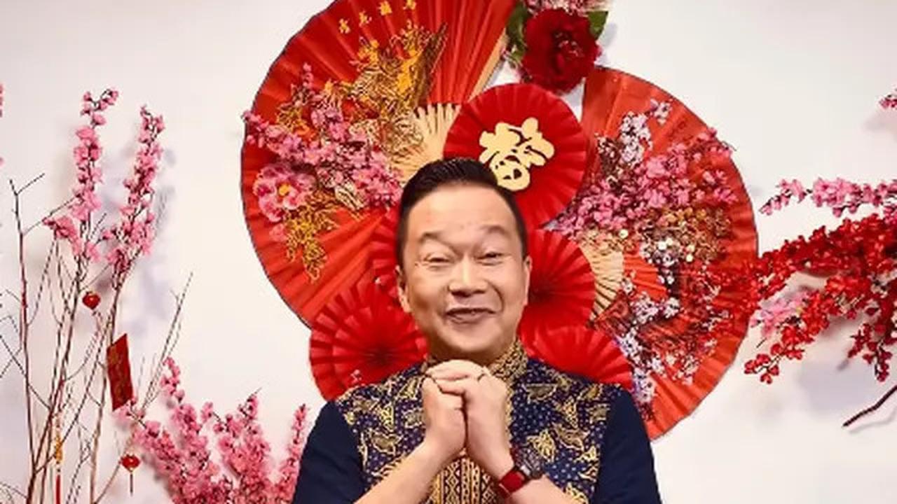 6 Potret Terbaru Chef Rudy Choirudin, Gantikan Chef Arnold di MasterChef Season 12