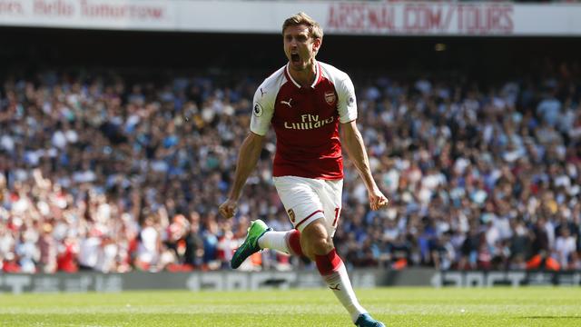 Nacho Monreal