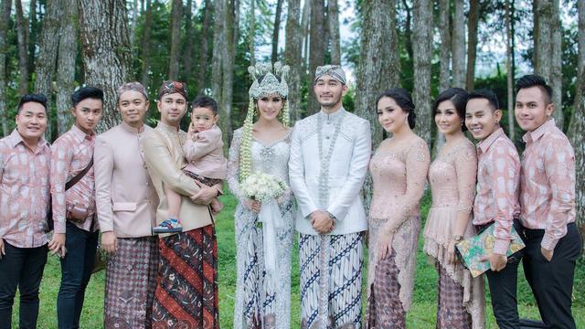 Asisten Meninggal Dunia, Ini 6 Potret Kenangan Keluarga Raffi Ahmad dan Iwang Orlon