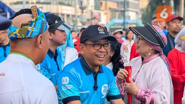 ASEAN Car Free Day