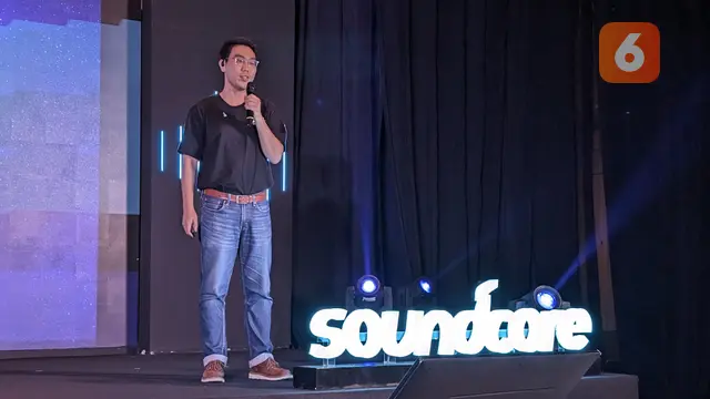 Forrest Xu, Indonesia Soundcore GTM Head