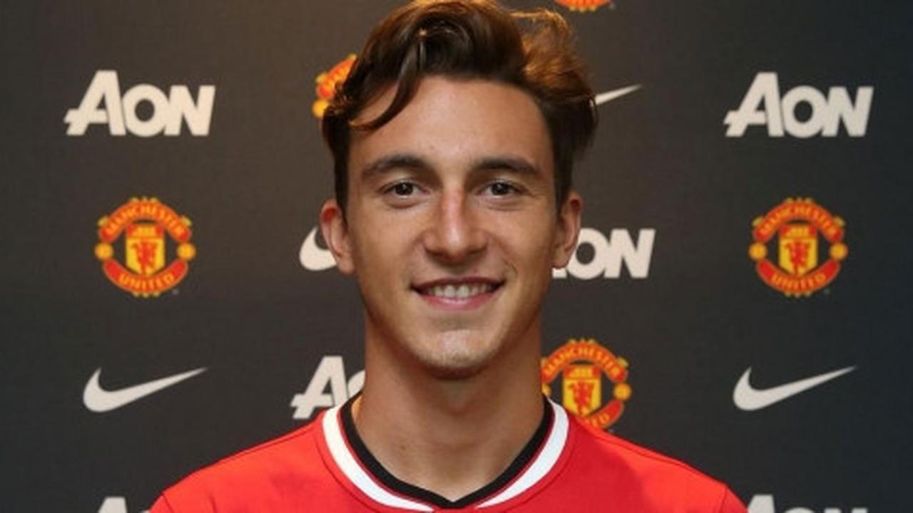 Legenda MU ini puas dengan transfer Darmian