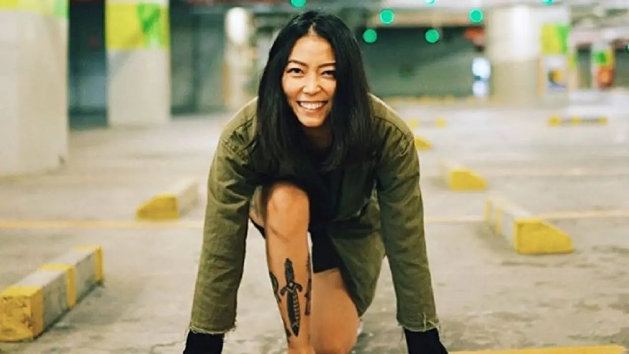 Nadya Natassya