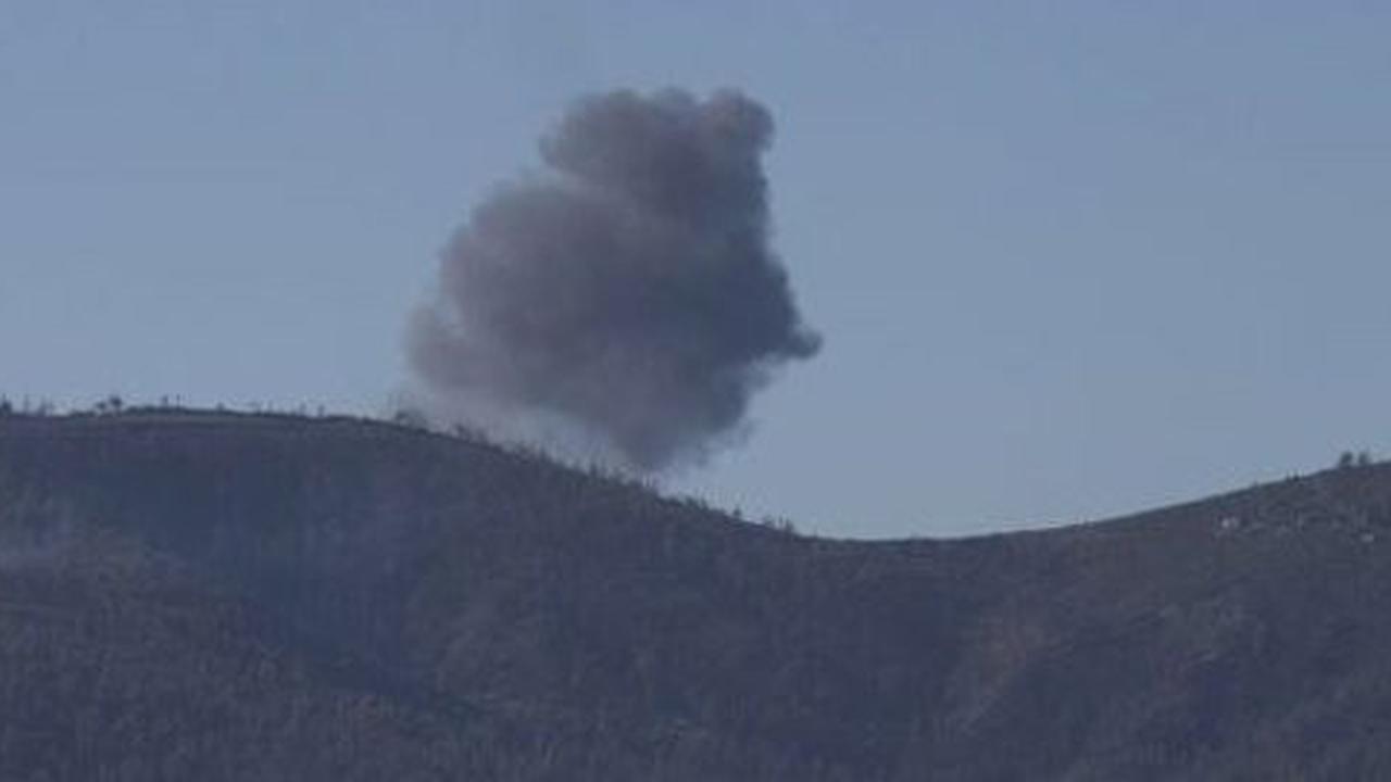 Turki negara NATO pertama jatuhkan pesawat Rusia usai Perang Dingin