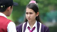 Adegan sinetron Dari Jendela SMP tayang perdana di SCTV Senin, 29 Juni 2020 (dok Sinemart)