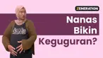 Banyak yang mempercayai bahwa konsumsi nanas dapat menyebabkan keguguran, namun apakah itu benar? Mari kita telusuri lebih dalam untuk membedakan mana yang merupakan mitos dan mana yang fakta berdasarkan bukti ilmiah.