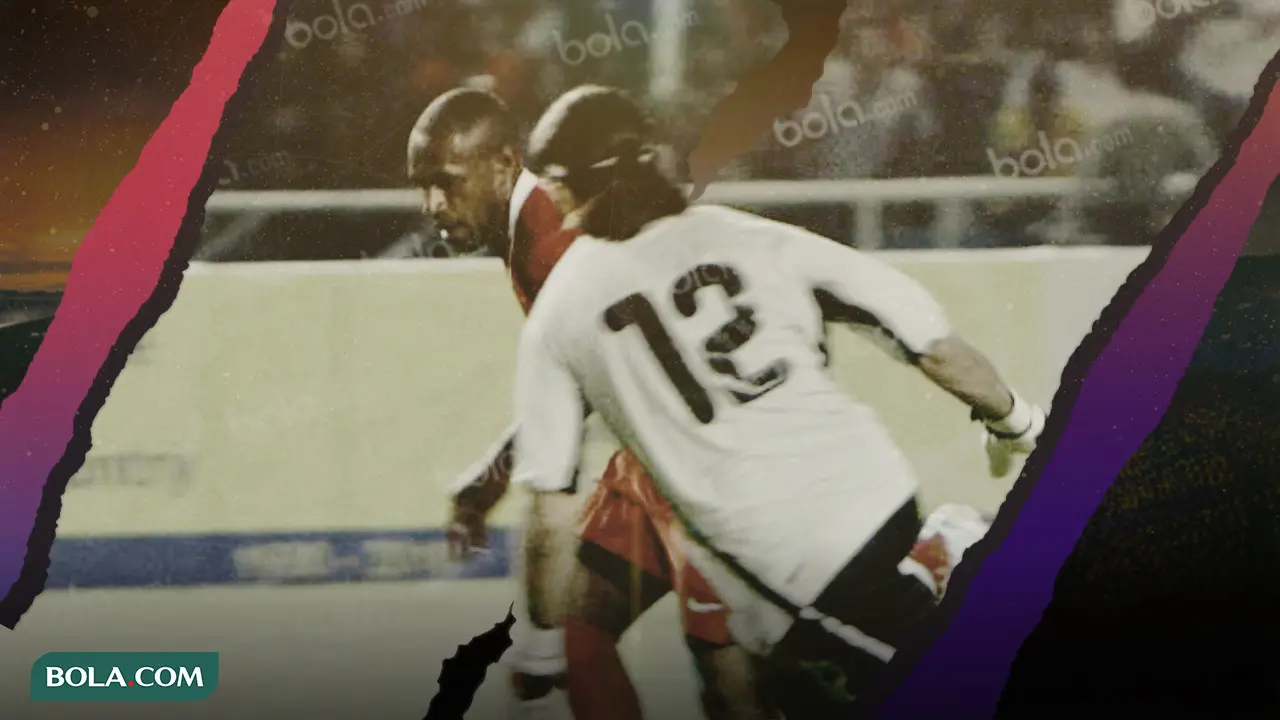 Timnas Indonesia Vs Uruguay