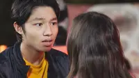 Adegan sinetron Dari Jendela SMP tayang perdana di SCTV Senin, 29 Juni 2020 (dok Sinemart)