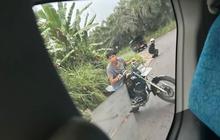 Polres Rejang Lebong Intensif Kejar Pelaku Begal di Jalur Lintas Bengkulu-Sumsel