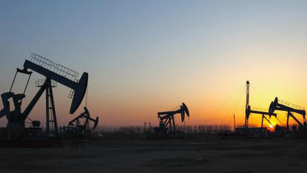 Tingkatkan produksi Lapangan Minas, Chevron gunakan sulfaktan