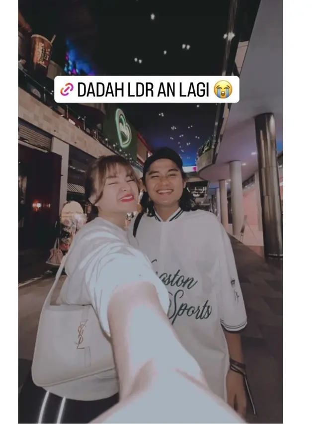 6 Potret Nathalie Holscher Tampil Berponi Dibilang Mirip Fuji, Bikin Pangling