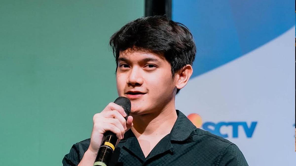 Sandri Karamoy Sebut Syuting Para Pencari Tuhan Jilid 18 Kejar Dunia Sekaligus Akhirat, Kok Bisa?