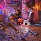 Coco (Disney/Pixar)