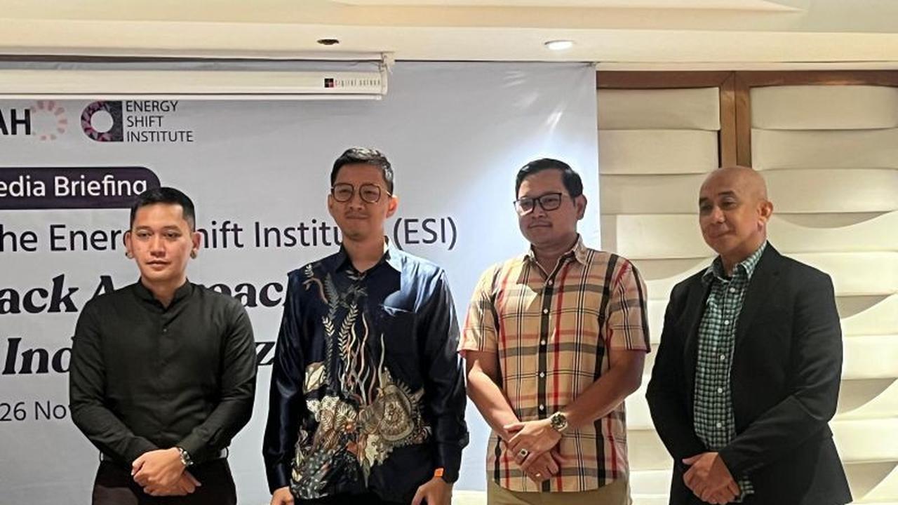 Manufaktur Stainless Steel Lokal: Potensi Besar yang Lebih Menjanjikan Dibanding EV dan Baterai