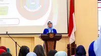 Dinkes Tangsel Keluarkan Imbauan Khusus usai Muncul Ancaman Hantavirus