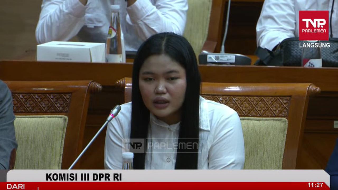 Pahitnya Karyawati Korban Anak Bos Toko Roti Mencari Keadilan Penuh Lika Liku