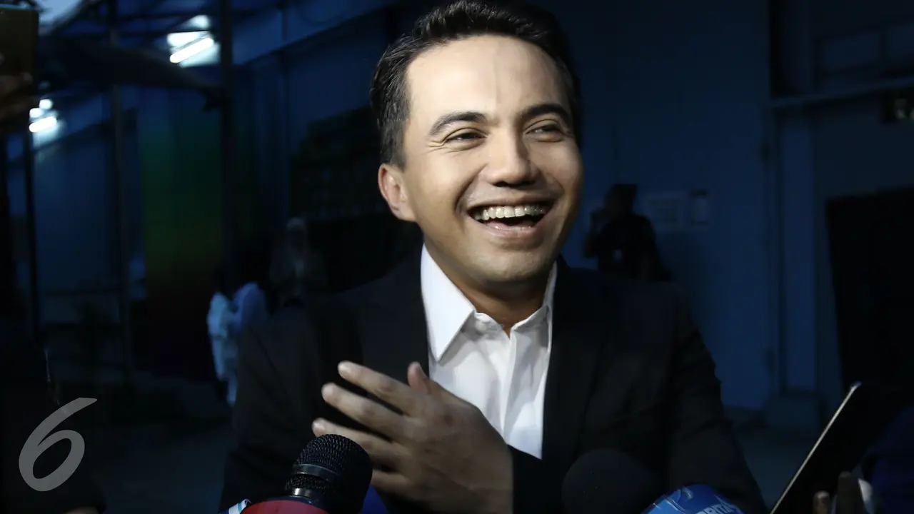 Sahrul Gunawan