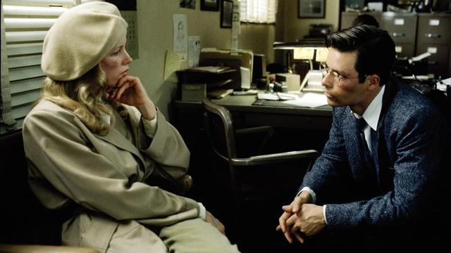 L.A. Confidential (1997)