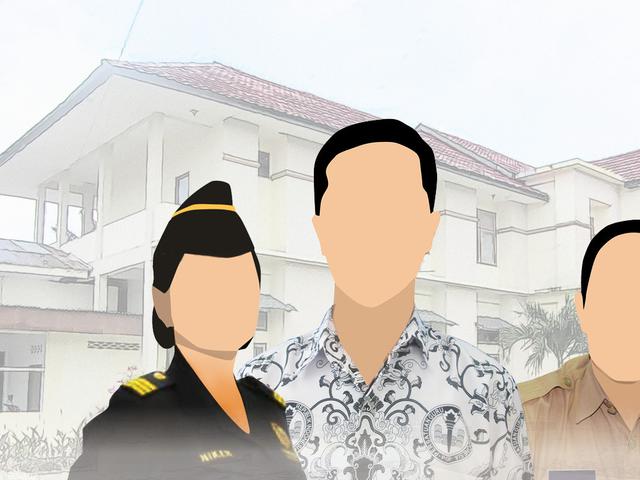 Pns Vs Pegawai Swasta Mana Pilihan Karier Terbaik Bisnis Liputan6 Com