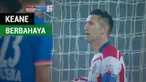 Berita video eks striker Tottenham Hotspur dan Liverpool, Robbie Keane, tetap berbahaya di India pada usianya yang sudah 37 tahun.