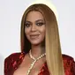 Beyonce. (Chris Pizzello/Invision/AP, File)