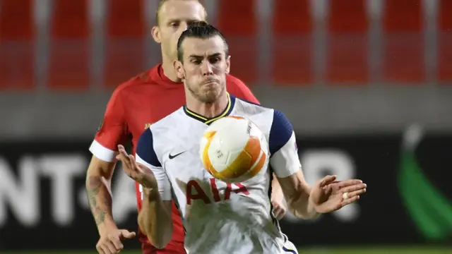 Gareth Bale