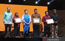 Menteri Kebudayaan Fadli Zon Tegaskan Lengger Banyumas Wajib Dirawat dan Dikembangkan Global