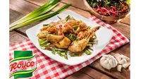 Buka Puasa Istimewa Dengan Ayam Tangkap