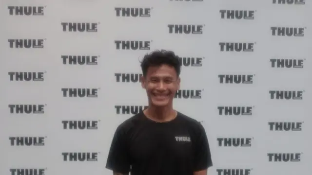 Thule Expo 2024.
