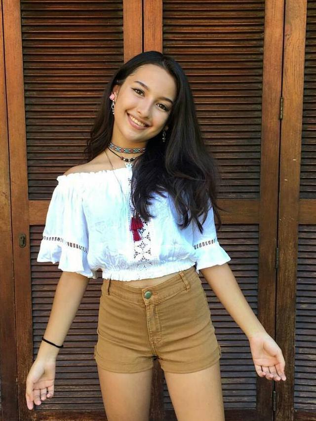 [Bintang] Jennifer Coppen