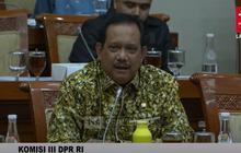 VIDEO: Jenderal di DPR Kesal Polisi Jaktim Lelet Bertele-tele, Pelaku & Bukti Sudah Jelas!