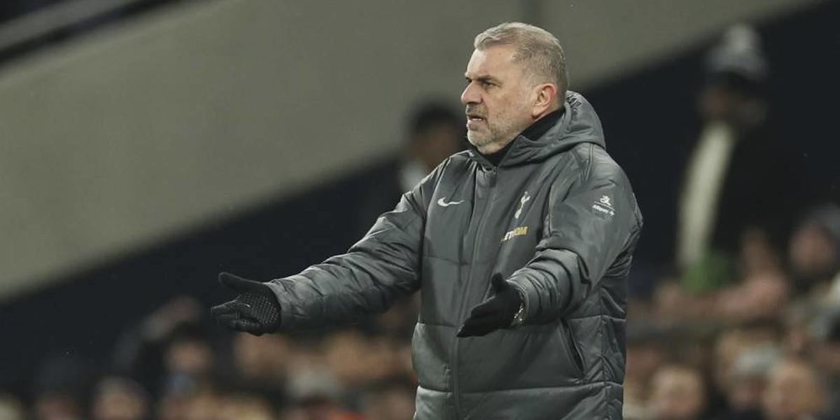 Tragis! Ange Postecoglou Dipecat Tottenham Meski Raih Trofi Liga Europa