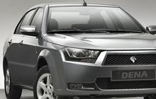 Mengenal Mobil Nasional Iran dan Peran Utama dalam Industri Otomotif