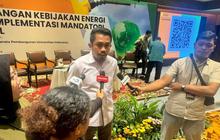 Fantastis, Harga TBS Petani Sawit Bisa Anjlok Rp1.725 per Kg Akibat Dampak Kenaikan Biodiesel B50