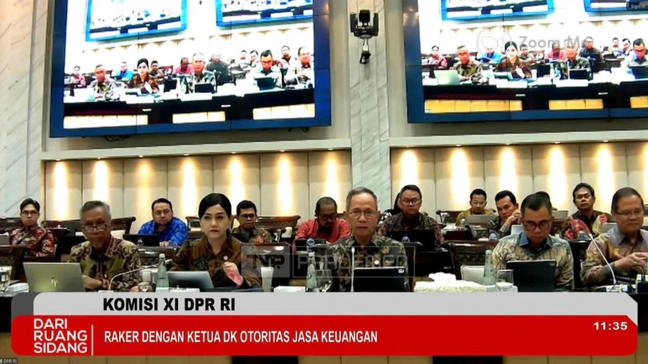 Kasus Penipuan Digital Melonjak di Indonesia, OJK Catat Laporan 3–4 Kali Lebih Tinggi dari Negara Lain