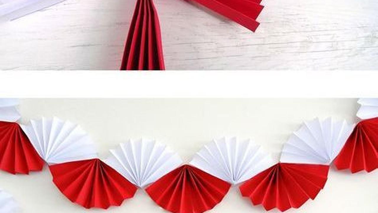 Kreasi Hiasan DIY untuk Keluarga<br>