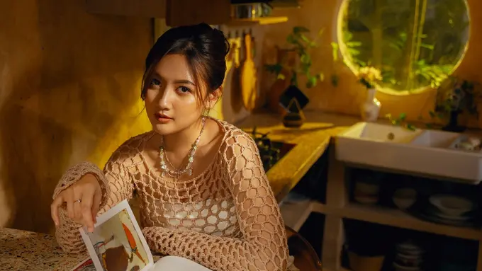 Meiska Adinda (Istimewa)