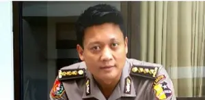 25 Tahun Jadi Polisi, Krishna Murti Harusnya Punya Polsek Sendiri