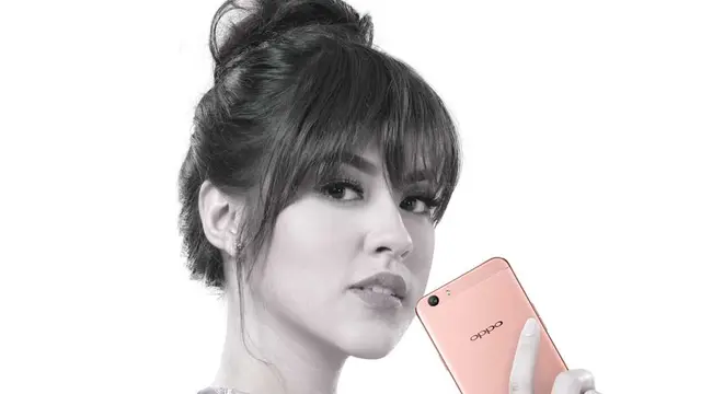4 Aksi Panggung Raisa Ini Sukses Pukau Penonton
