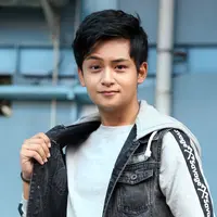 Randy Martin (Nurwahyunan/bintang.com)