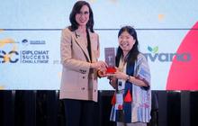 FSI Demoday 2025: Inovasi Kuliner Perkuat Potensi Kuliner Indonesia di Kancah Global