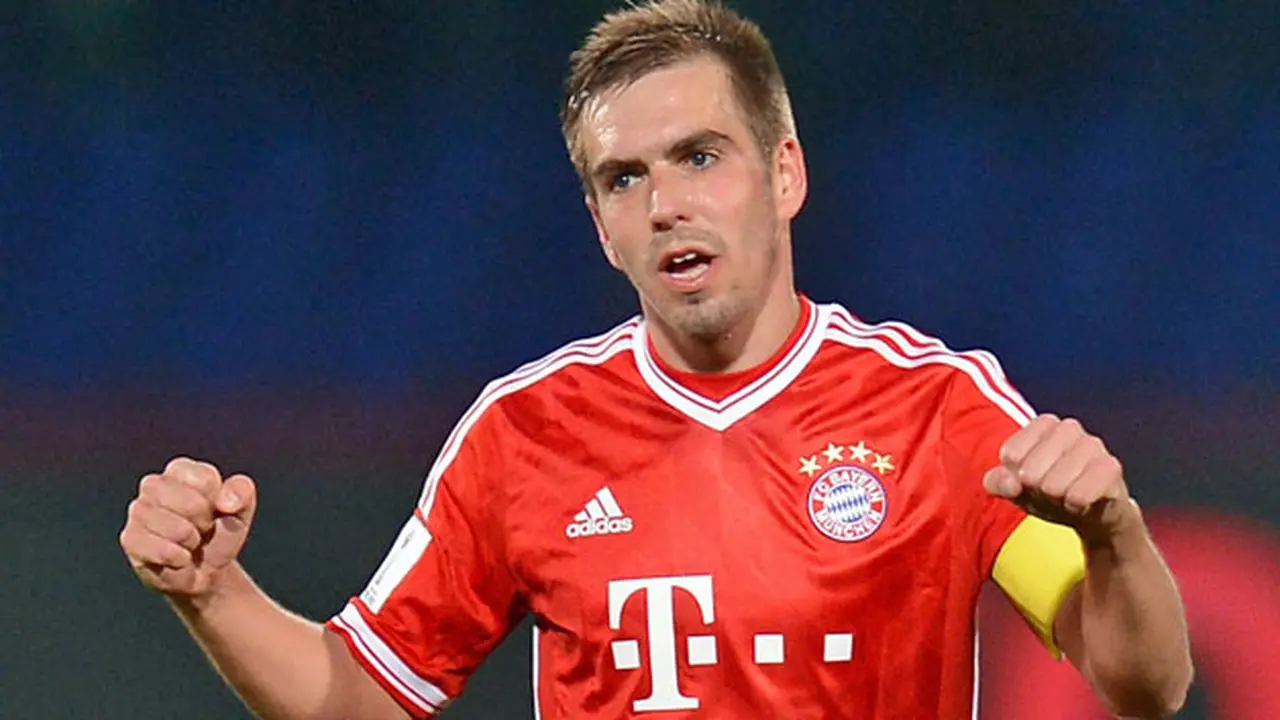 Kapten Muenchen Optimistis Bisa Balikkan Keadaan