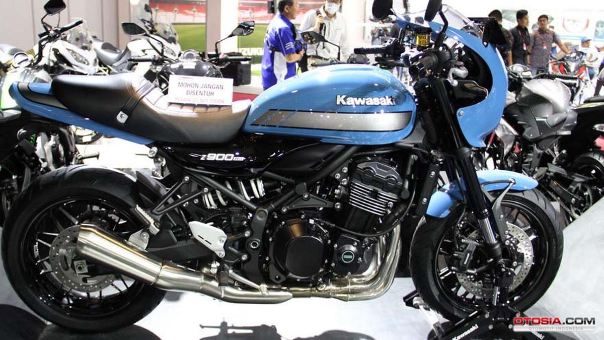 Kawasaki z900rs new arrivals harga